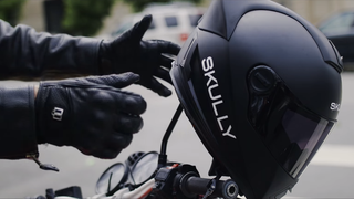 Failed HUD Helmet Maker Skully Spent Funding On Strippers And Exotic Cars: Lawsuit